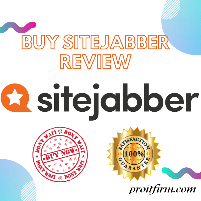 Sitejabber review image