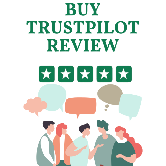 buy trustpilot review