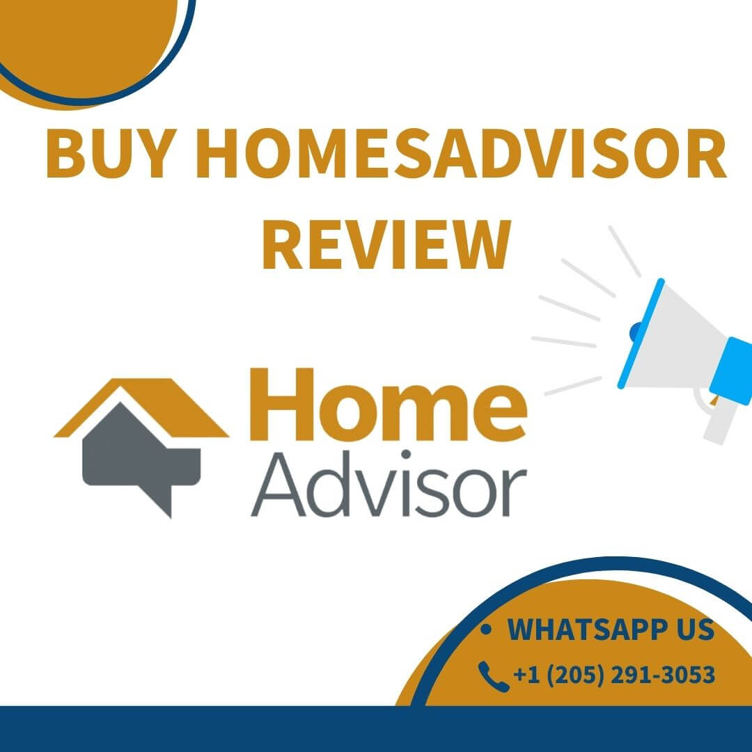 Buy HomeAdvisor review